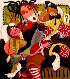 azamansongi.com_oeuvre_2011__Carrefour 2