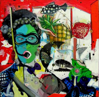 azamansongi.com_oeuvre_2012__Flash(80x80cm)