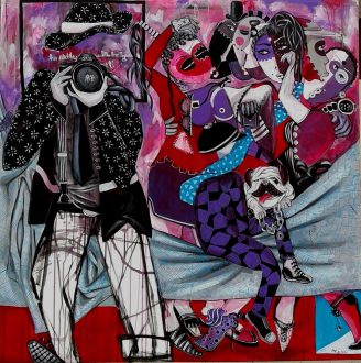 azamansongi.com_oeuvre_2014__14.Emergence ,120x120cm(2014)