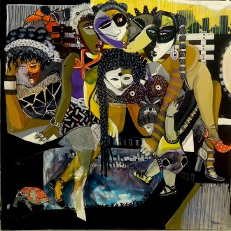azamansongi.com_oeuvre_2016__3.Attente ,120x120cm(2016)