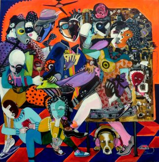 azamansongi.com_oeuvre_2017__2017_transfert(160x160cm)