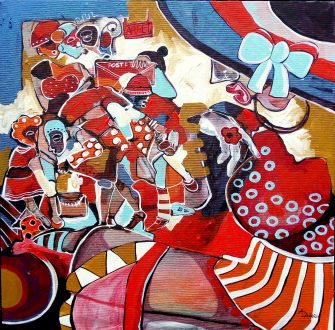azamansongi.com_oeuvre_2017__Arret60x60cm (2017)