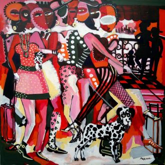 azamansongi.com_oeuvre_2019__100x100cm carrefour3