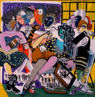 azamansongi.com_oeuvre_2019__Evasion160x160cm (4)(2019)