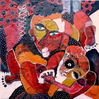 azamansongi.com_oeuvre_2020__peiture sur toile de coton(2020)60x60cm(2020)