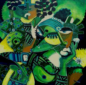 azamansongi.com_oeuvre_2020__peiture sur toile de coton(2021)